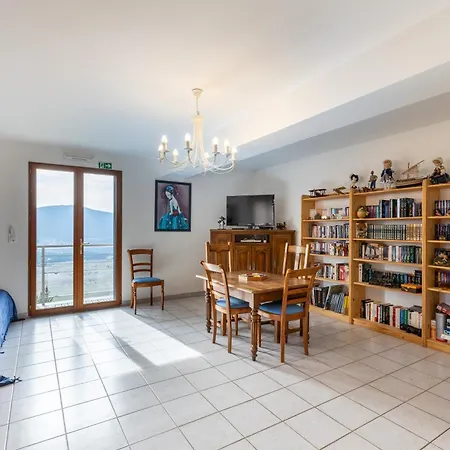 Chalet Les Terrasses Sur - Vue Montagne Les Angles (Pyrenees-Orientales)